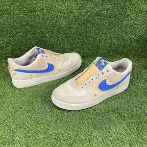 Nike Air Force 1 Low ‘07 - 40th Anniversary LA Flea - Men’s Size 15-DV2215-100
